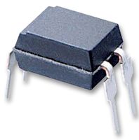 FAIRCHILD SEMICONDUCTOR - DF06M - 桥式整流器 1.5A 600V 4-DIP