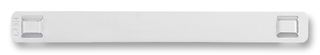 PANDUIT - MMP350W38-C - 不锈钢标牌 304SS 89X10mm 每包100只