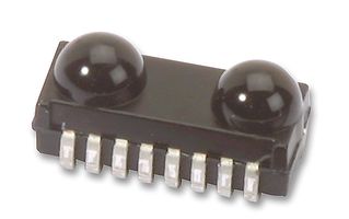 VISHAY - TFDU4101-TR3 - 收发器 IrDA