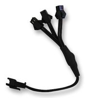 SURELIGHT - 300-2003 - 电源分配线 1:3