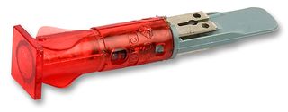 BOSS - 516203RED240V - 氖指示灯 红色
