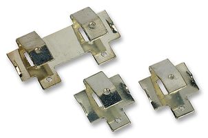 OKW (ENCLOSURES) - A9194001 - 电池夹,S 型