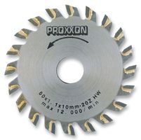 PROXXON - 28017 - 锯片 钨刃