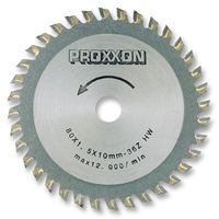 PROXXON - 28732 - 锯片 钨刃 80X1.6X10MM