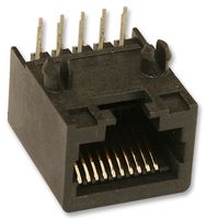 MOLEX - 432028101 - 直角插口 8/10