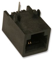 MOLEX - 432496107 - 直角插口 6/2