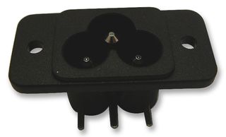 MULTICOMP - JR-307[PCA] - 输入 IEC 一级 2.5A
