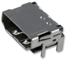 MOLEX - 47151-1002 - 针座 直角型 HDMI