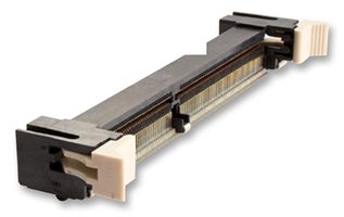 MOLEX - 87918-0201 - 插座 mini-DIMM SMT 直角型 200路