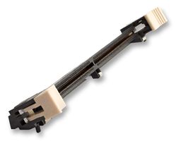 MOLEX - 87783-0201 - 插座 mini-DIMM SMT 200路
