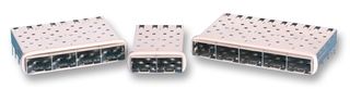 MOLEX - 74737-0009 - 集线器 EMI