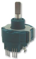 ALPS - EM20B4004001 - 编码器 垂直 40PPR+SW 20MM
