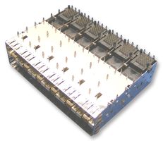 TYCO ELECTRONICS / AMP - 1658894-1 - 叠层式外壳 6X2