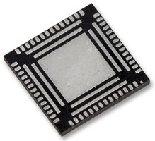 NATIONAL SEMICONDUCTOR - DP83847ALQA56A - 芯片 10/100 BASE-T收发器 125只盘装