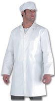 ROEBUCK - WC53/116/WHITE - 外套 白色 XL