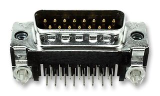 TYCO ELECTRONICS - 5747841-4 - 连接器 D-sub 公