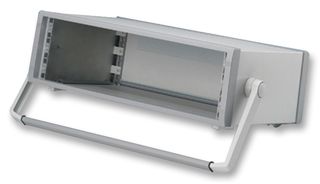 METCASE - M6019315 - 仪器机箱 3UX350mm