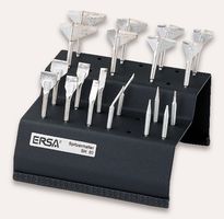 ERSA - SMD8012 - 烙铁头套件 SMD 12件