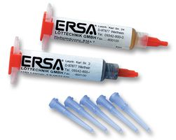 ERSA - FMKAN 32-005 - 助焊膏 免洗