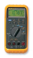 FLUKE - FLUKE 787 - 数字万用表, 带校准器