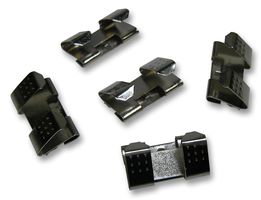KEYSTONE - 210 - 触头,AA 双 PK5 卡入