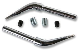 COOPER TOOLS / WELLER - WTA-1 - 烙铁头 WT50 镊子形1.0MM 一对