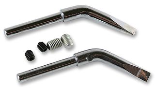 COOPER TOOLS / WELLER - WTA-2 - 烙铁头 WT50 镊子形 3.0MM