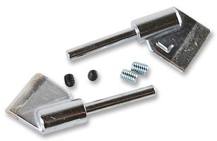 COOPER TOOLS / WELLER - WTA-4 - 烙铁头 WT50 镊子形 12.5MM