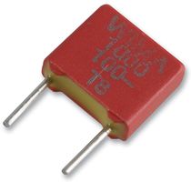 WIMA - FKS2 2200PF +/-20% 100V - 电容2.2NF 100V