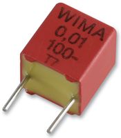WIMA - FKP2 4700PF +/-5% 63V - 电容4.7NF 63V
