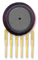 FREESCALE SEMICONDUCTOR - MPX5500D - 芯片 压力传感器 500KPA 6SIP
