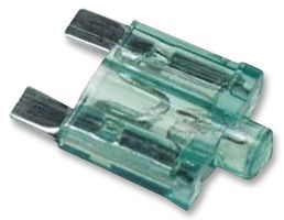 MULTICOMP - MCATP-L-E 30A - 车用保险丝 ATO系列 30A