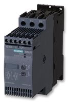 SIEMENS - 3RW3026-1BB14 - 软启动器 SIRIUS S0 25A 11KW/400V