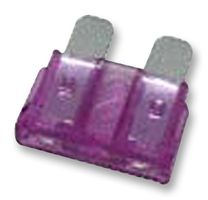 MULTICOMP - MCATQ 3A 32V - 保险丝 ATO系列 3A