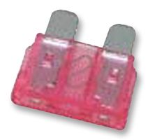 MULTICOMP - MCATQ 4A 32V - 保险丝 ATO系列 4A