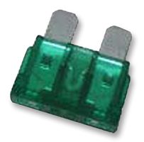 MULTICOMP - MCATQ 30A 32V - 保险丝 ATO系列 30A