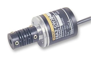 OMRON INDUSTRIAL AUTOMATION - E6A2CW3C-200 - 旋转编码器
