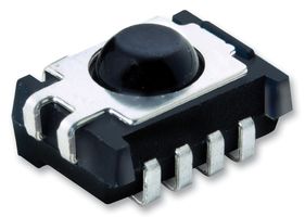 VISHAY SEMICONDUCTOR - TSOP6138TR - 红外发射器 50度