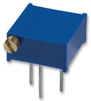 BOURNS - 3266P-1-103LF - 微调电位器 12转 10KR 0.25W