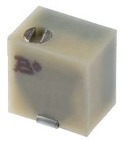 BOURNS - 3269W-1-101LF - 微调电位器 12转 100R 0.25W