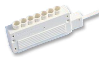 TYCO ELECTRONICS - 1740315-2 - 盖子 黑色