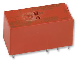 TYCO ELECTRONICS - RT424524 - 继电器 PCB DPCO 24VAC