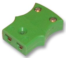 GLOBAL MEASUREMENT AND CONTROL - 91-9456-04 - 插座,T/C 小型 T 型线