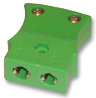 GLOBAL MEASUREMENT AND CONTROL - 91-9469-04 - 插座,T/C T 标准线
