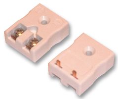 GLOBAL MEASUREMENT AND CONTROL - 91-9495-04 - 插座,T/C CU 小型 PCB