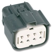 MOLEX - 19418-0030 - 插座,16 路 16-14 AWG