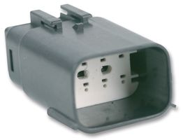 MOLEX - 19419-0021 - 插头,16 路 16-14 AWG