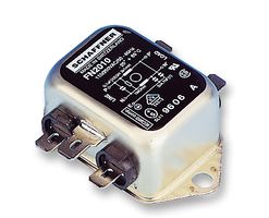 SCHAFFNER - FN 610-30/03 - 电源滤波器