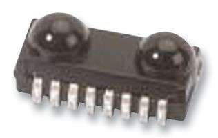 VISHAY SEMICONDUCTOR - TFDU4101-TR3 - 红外收发器模块 IrDA 115.2Kbps