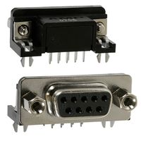 TYCO ELECTRONICS / AMP - 1734354-1. - 连接器 D-SUB